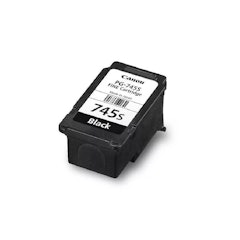 745 Small Black