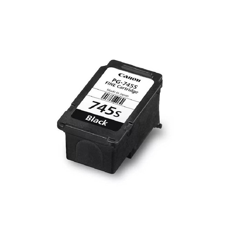 745 Small Black 1
