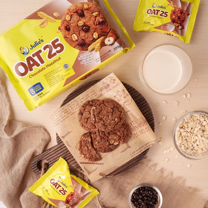 Oat 25 5