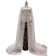 Gaun Pengantin Ekor Panjang 1