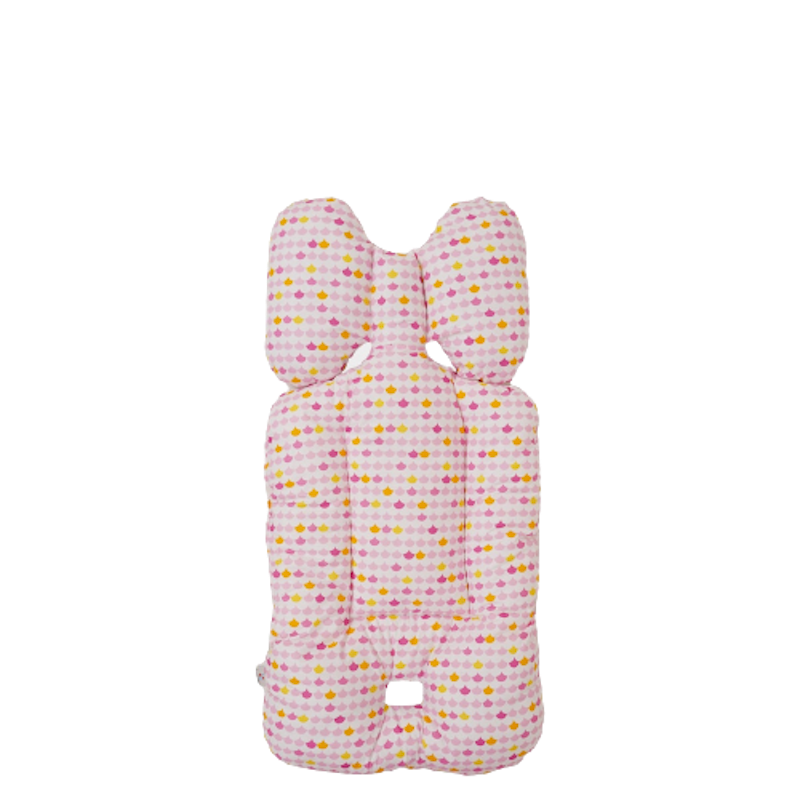 Stroller online pad terbaik