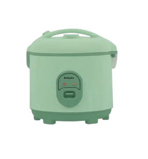 Magic Com Miyako Magic Warmer Plus ｜ MCM-559SBC