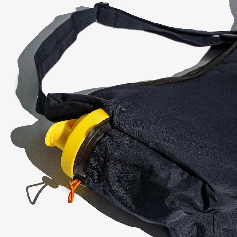 VRONT Arc Slingbag 4