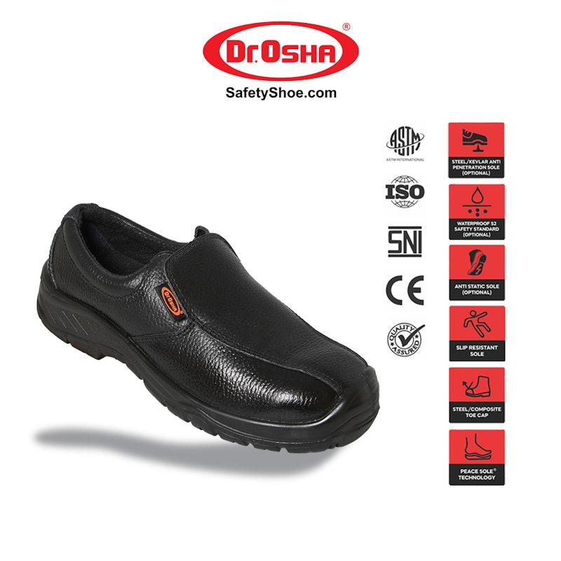 Dr. OSHA Georgia 4