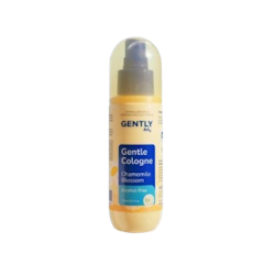 Gently Baby Gentle Cologne Chamomile Blossom