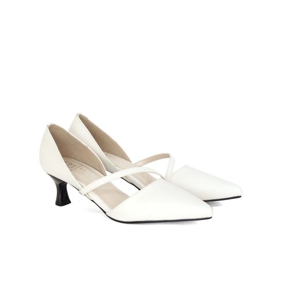 Polla Polly Cheryl Heels