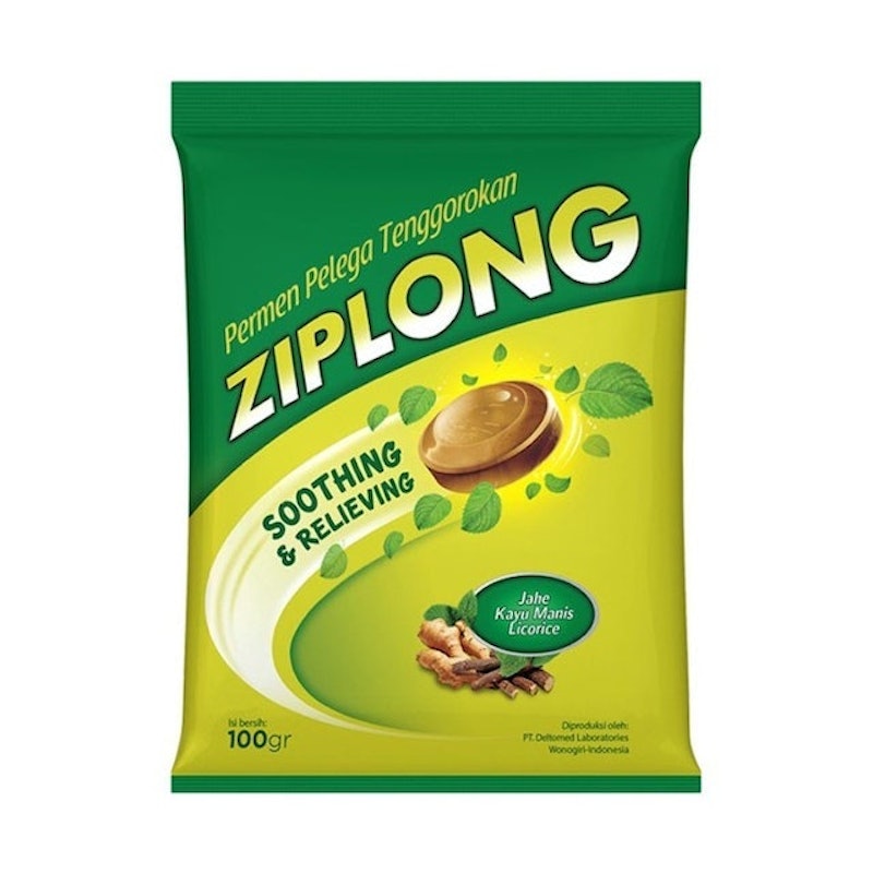 Permen Ziplong 2