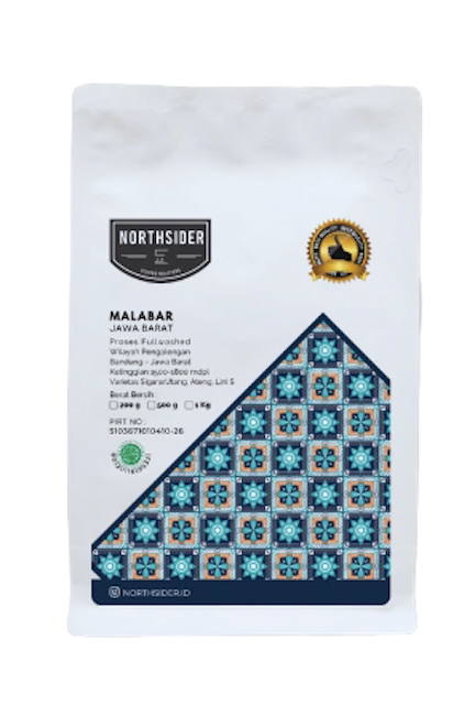 Malabar Mountain Fullwashed  2