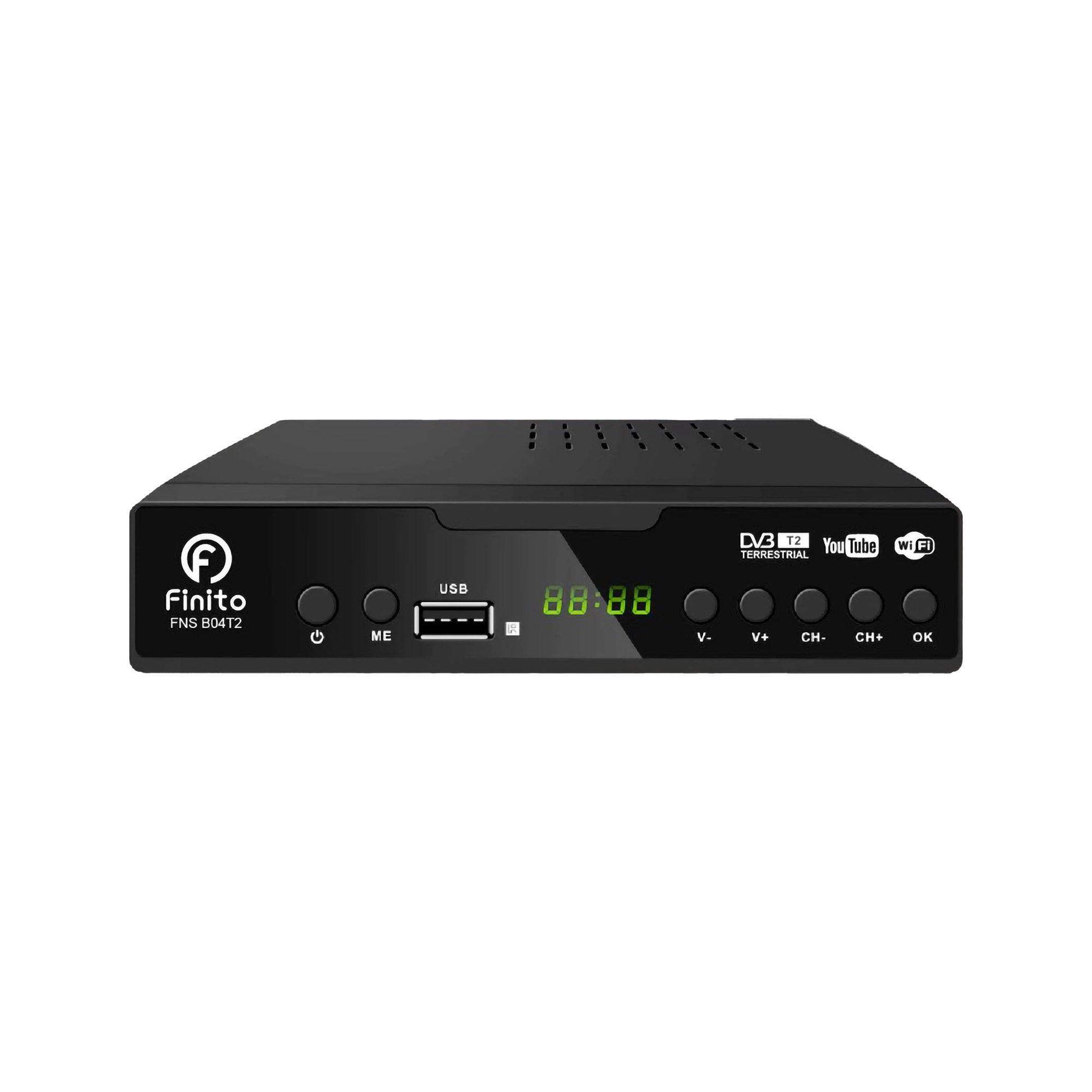 Finito Set Top Box FNS-B04T2