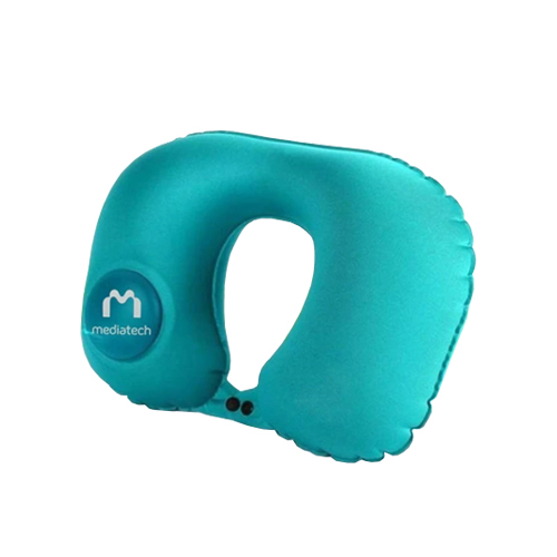 Mediatech Bantal Leher Pompa Otomatis