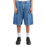 10 Rekomendasi Celana Pendek Jeans untuk Pria Terbaik (Terbaru Tahun 2026) 1