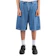 NRDN Clothing NRDN Clothing 3 Star Jorts Short Denim Washed 1