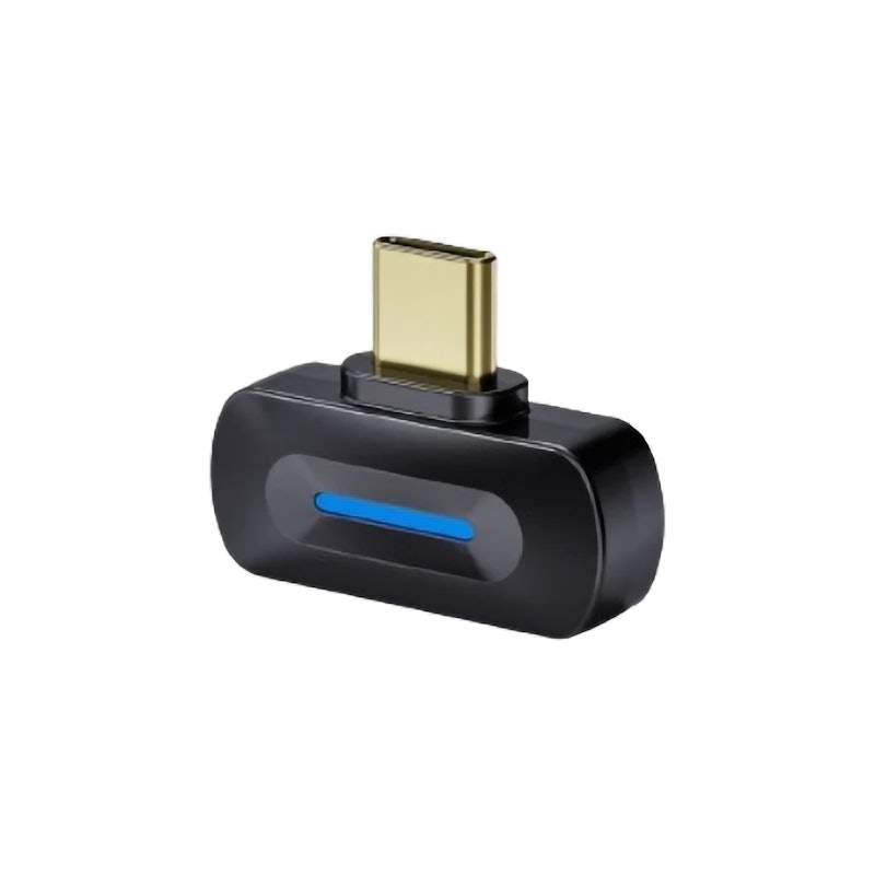 FiiO Portable High-Res Bluetooth Transmitter 1