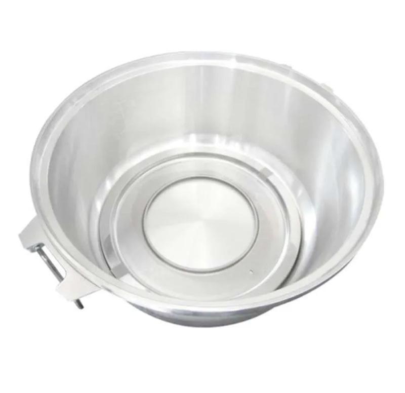 Winn Gas Gas Rice Cooker 10L 3