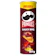 Kellogg's Pringles Saucy BBQ 1