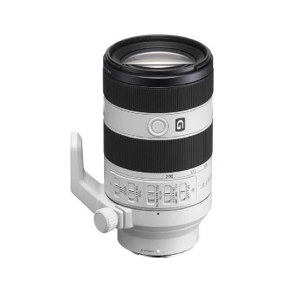 FE 70-200mm F4 Macro G OSS II  1