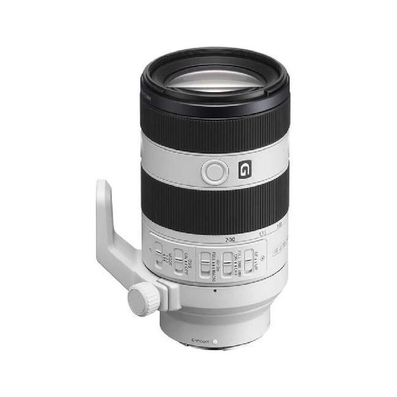 FE 70-200mm F4 Macro G OSS II 1