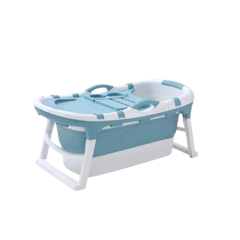 SWP Bathtub Dewasa Portable