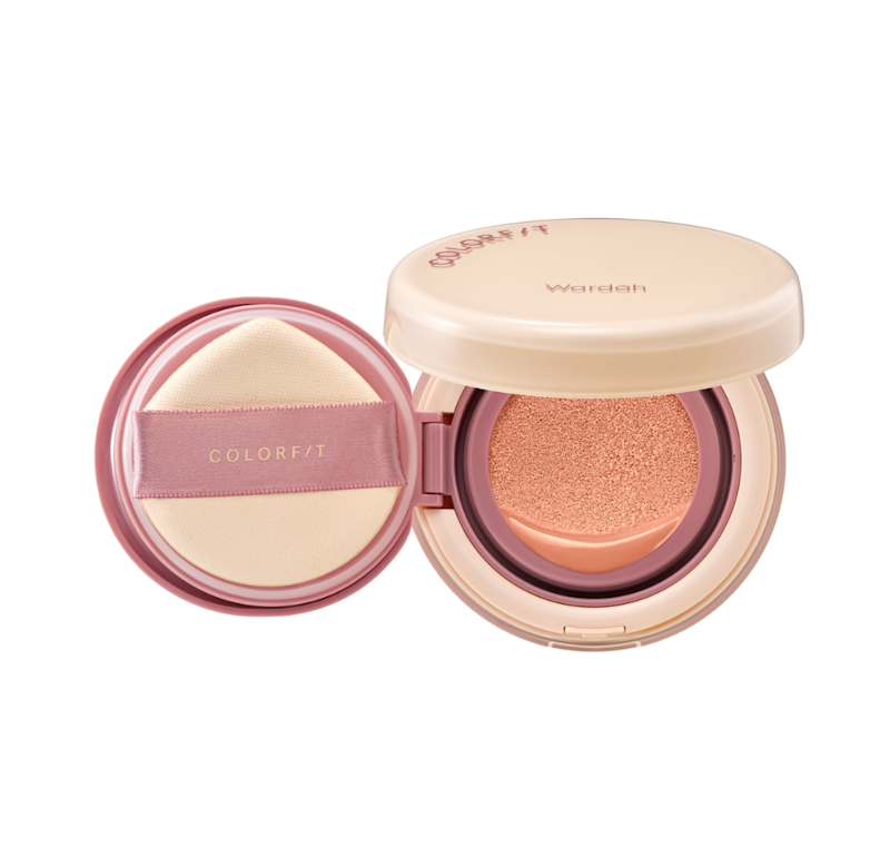 Wardah Colorfit Perfect Glow Cushion 31C Parfait