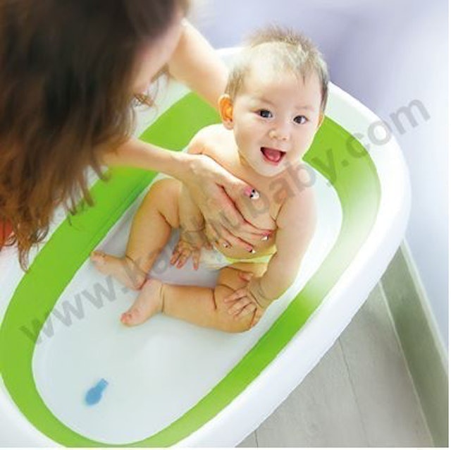 Karibu Baby Folding Bath – Mega PM3399