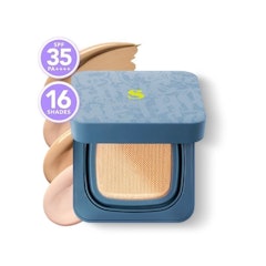 Hooman Breathable Cushion C01 Perle
