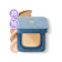 Royal Pesona Indonesia Hooman Breathable Cushion C01 Perle 1