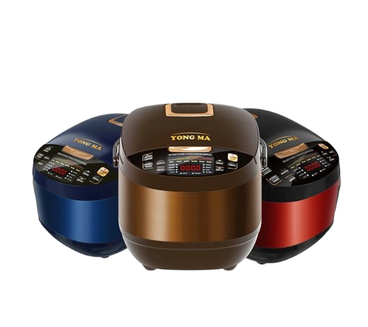 Yong Ma  ｜ SMC 7047 Upgrade