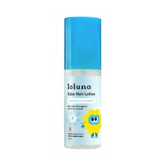 Baby Hair Lotion
