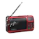 Rolton Portable Multimedia Speaker 1