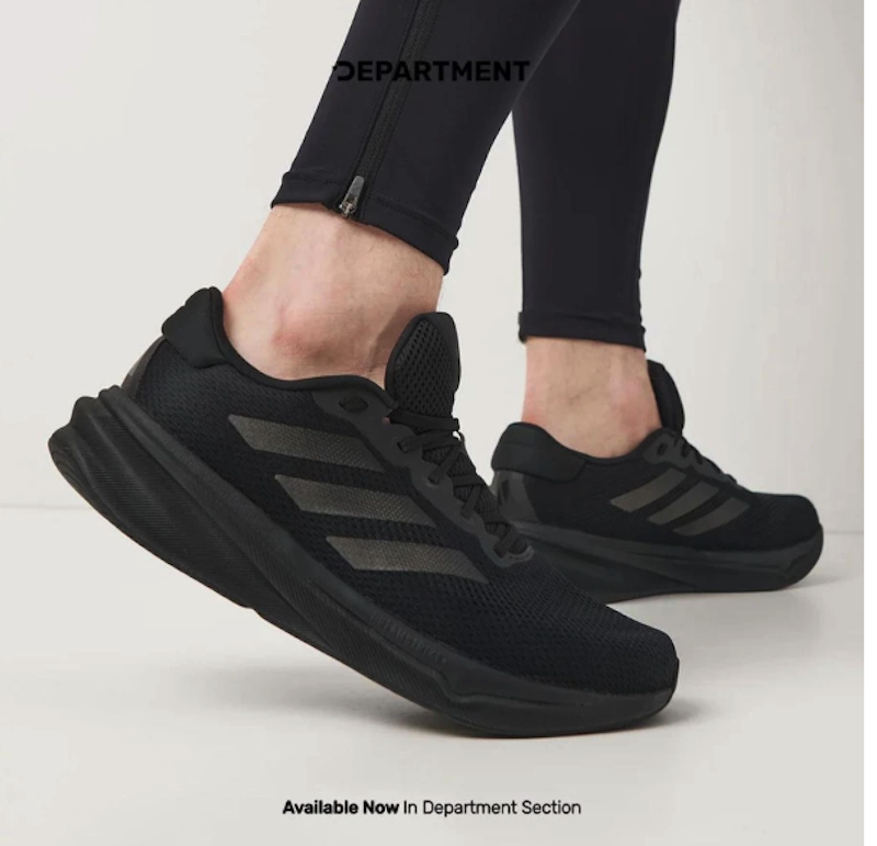 adidas Supernova Stride Running Shoes Unisex 2