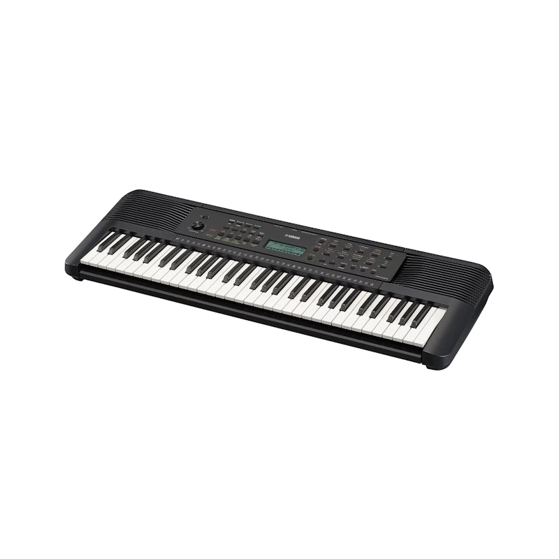 Yamaha Portable Keyboard 3