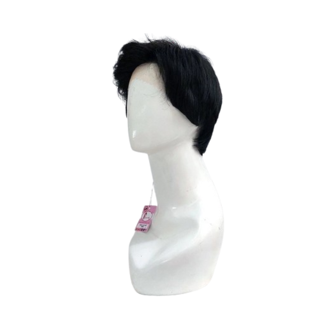 Ryuuta Lucas Lace Front Wig 1