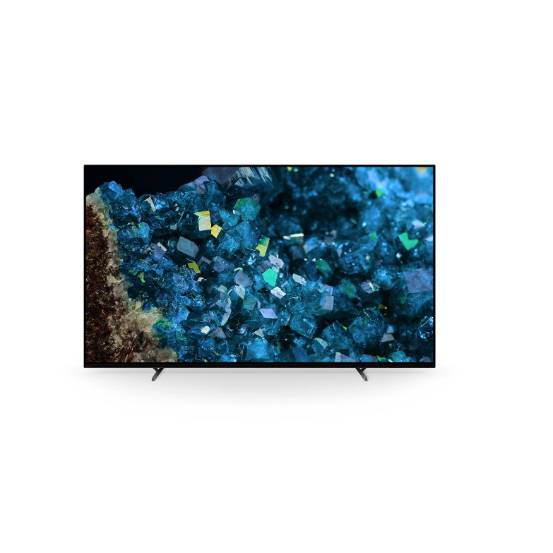 SONY Bravia 55 Inch ｜ XR-55A80L