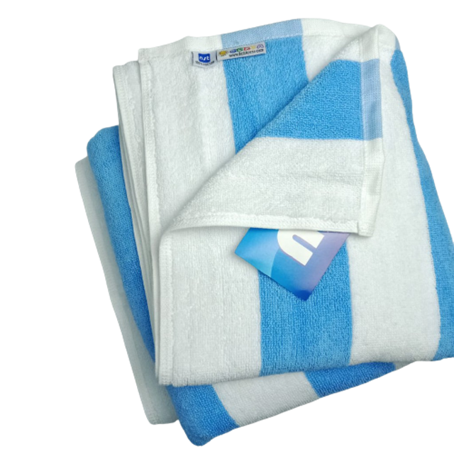 Lenuta Handuk Lenuta NST Stripe