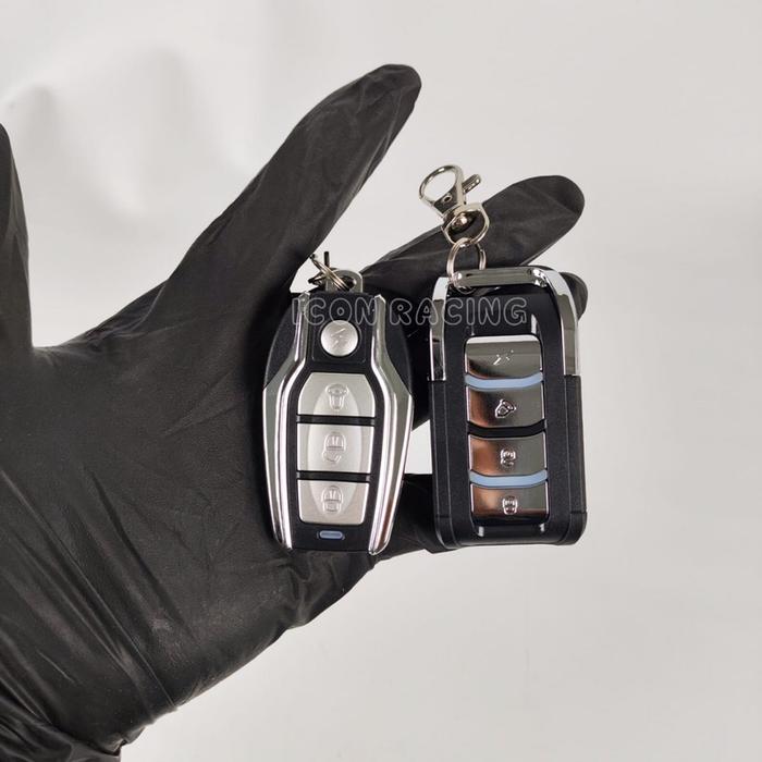 Modish Motorcycle Alarm System FDQ55683