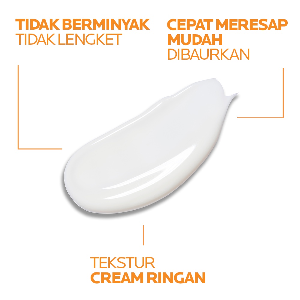 L’Oréal La Roche-Posay Anthelios Hydrating Body Lotion SPF 50+ PA++++