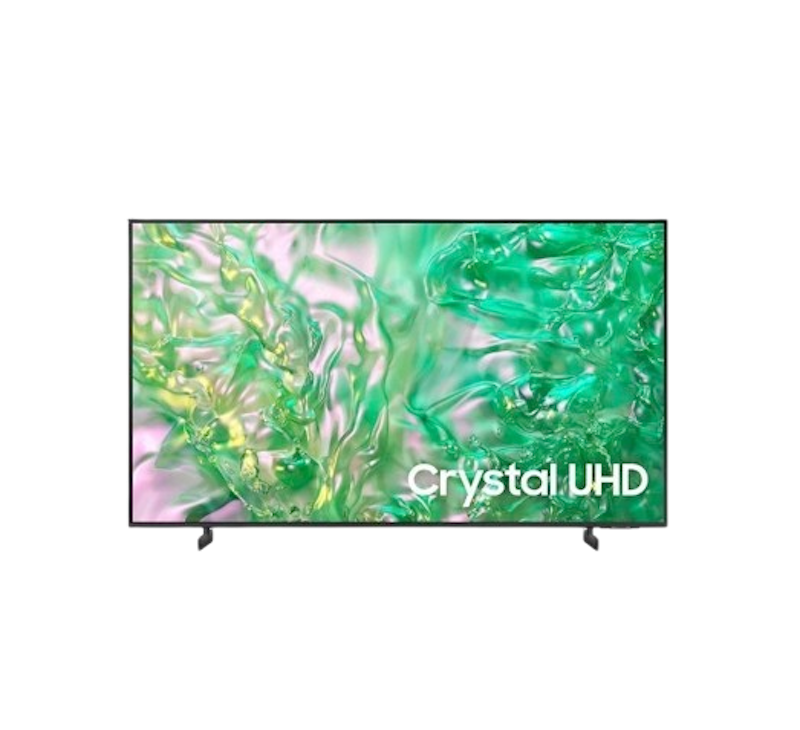 55" Crystal UHD 4K Smart TV 3