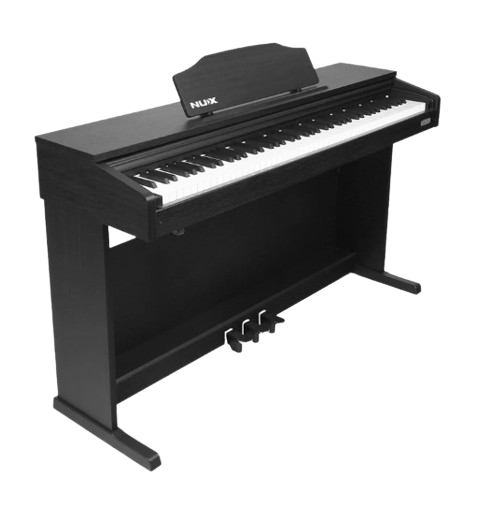 Nux Digital Piano ｜ WK-400