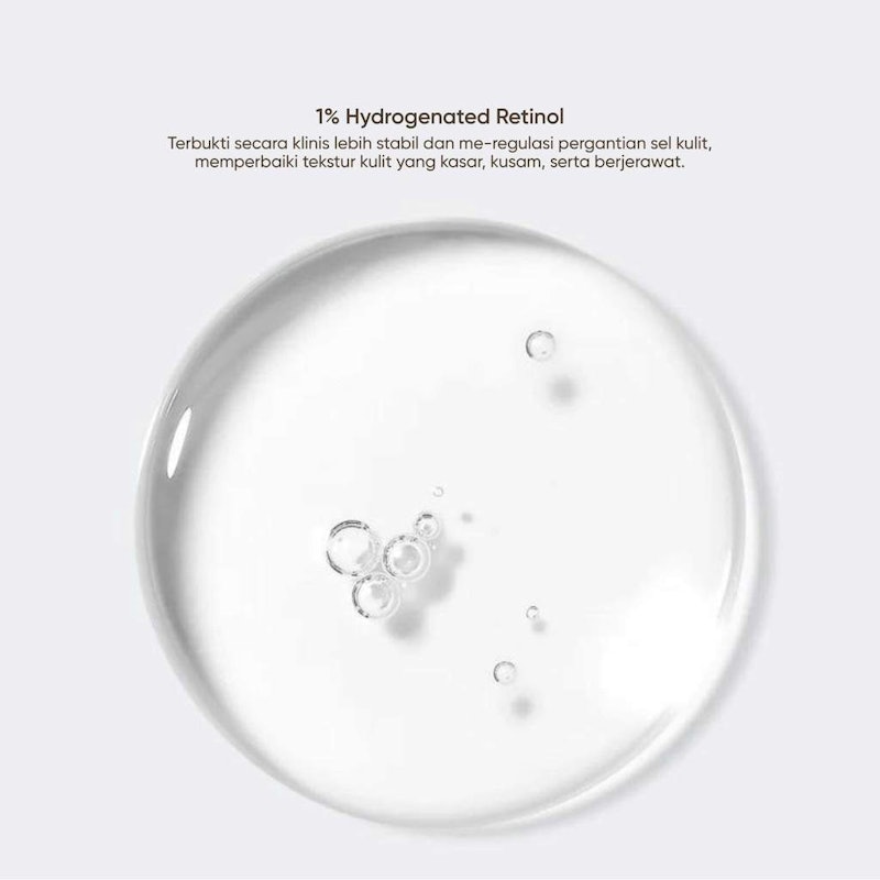 Votre Peau Retinol Eye Cream 4