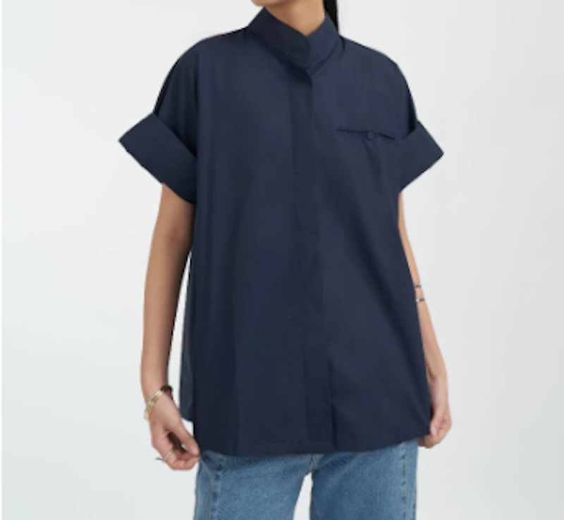 Acheté de Nous Vin Shirt 3