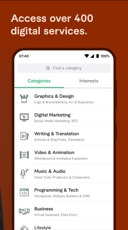 Fiverr 5