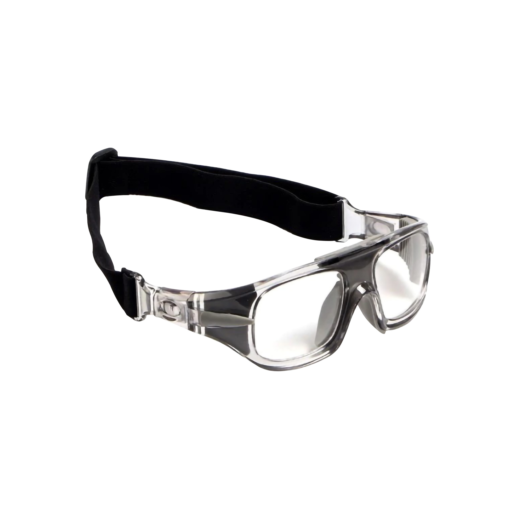 Berry Barton Kacamata Sport Half Round Photocromic  ｜ 036