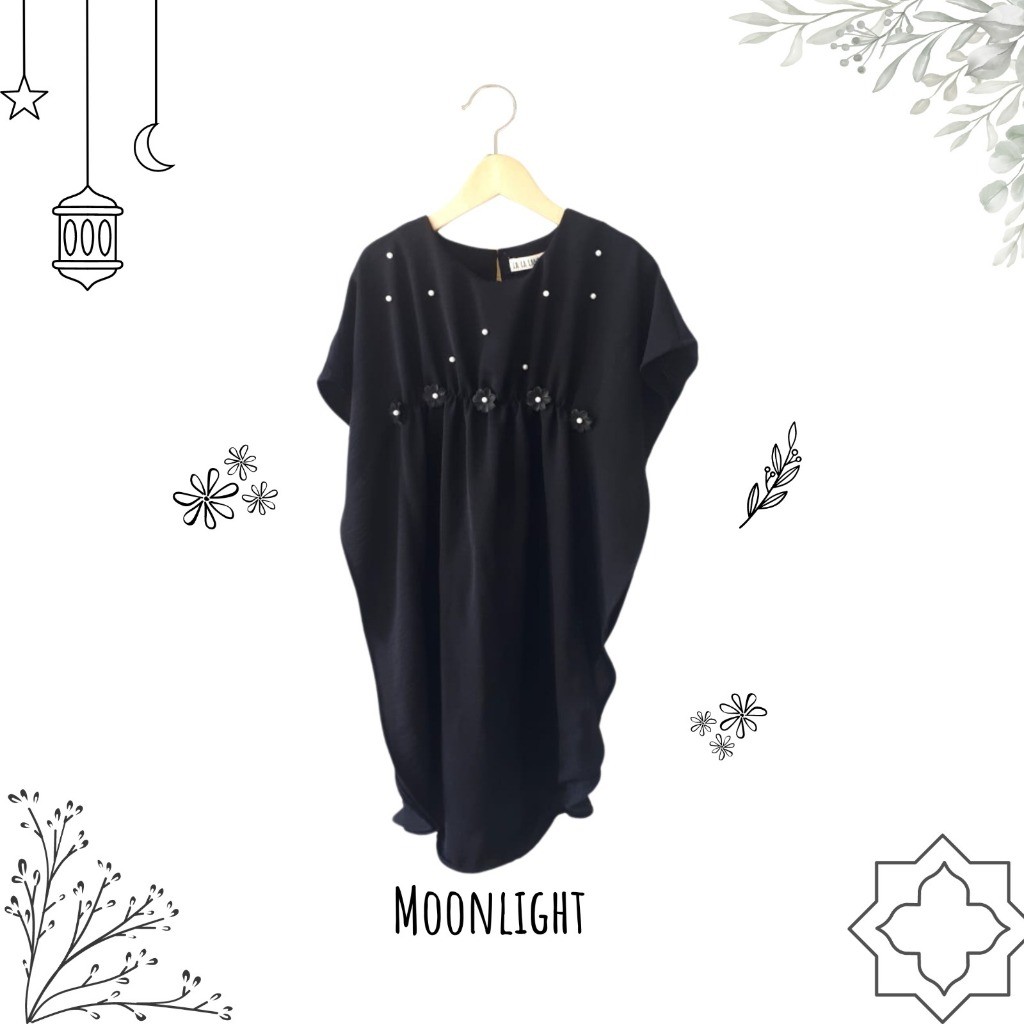La La Land Salma Kaftan