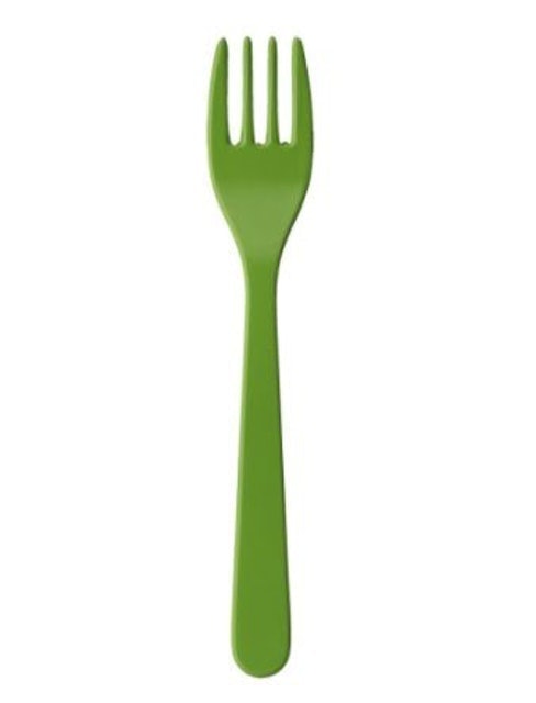 Garpu Makan Melamine 104F