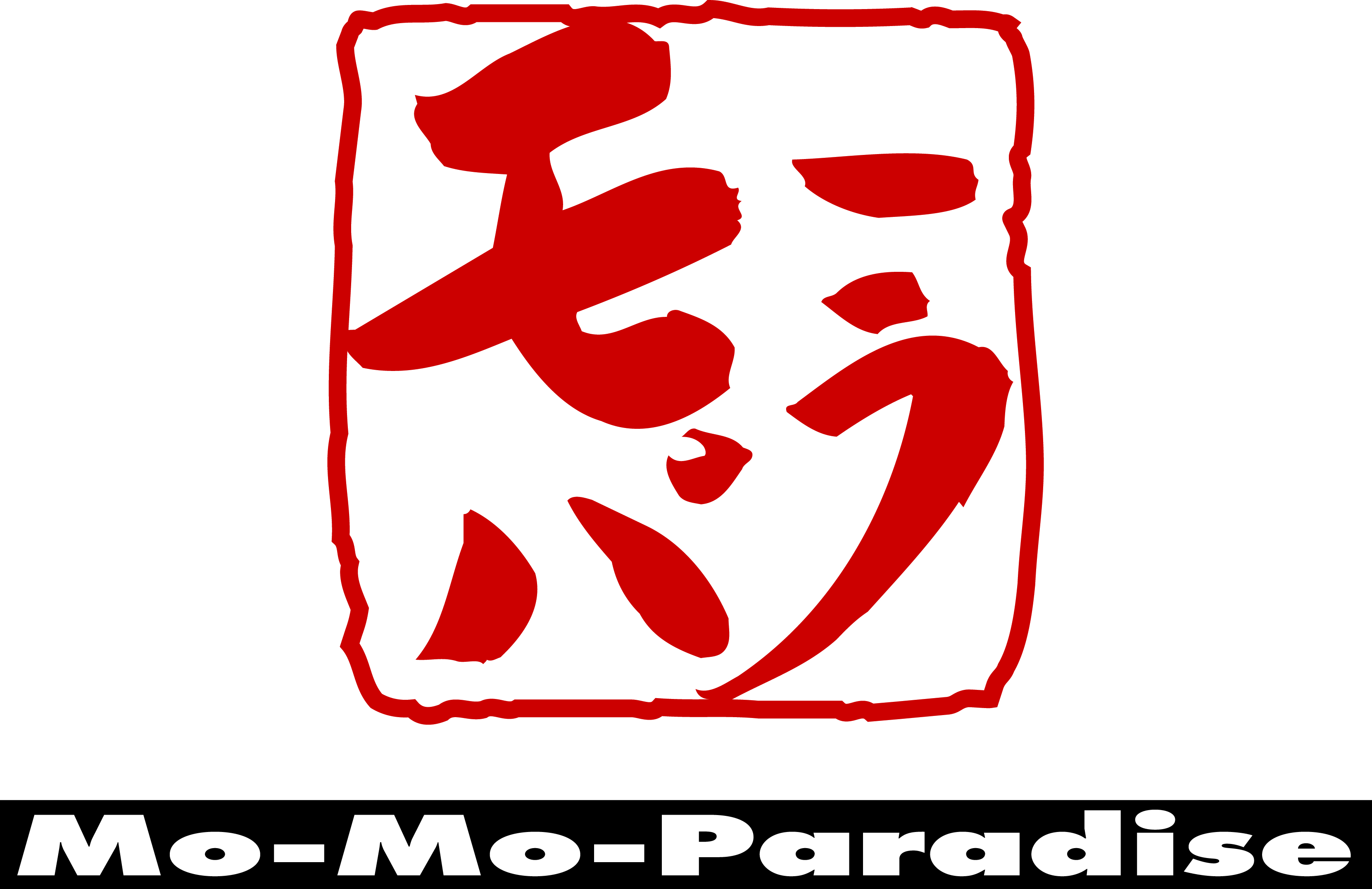 Mo-Mo Paradise 1