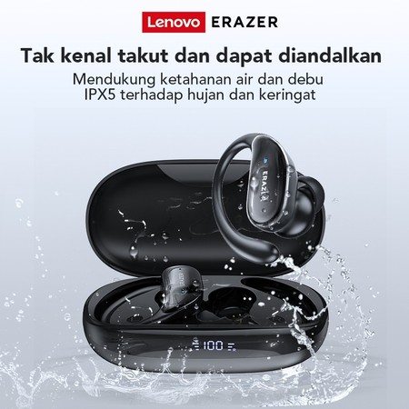 ERAZER Original True Wireless 5