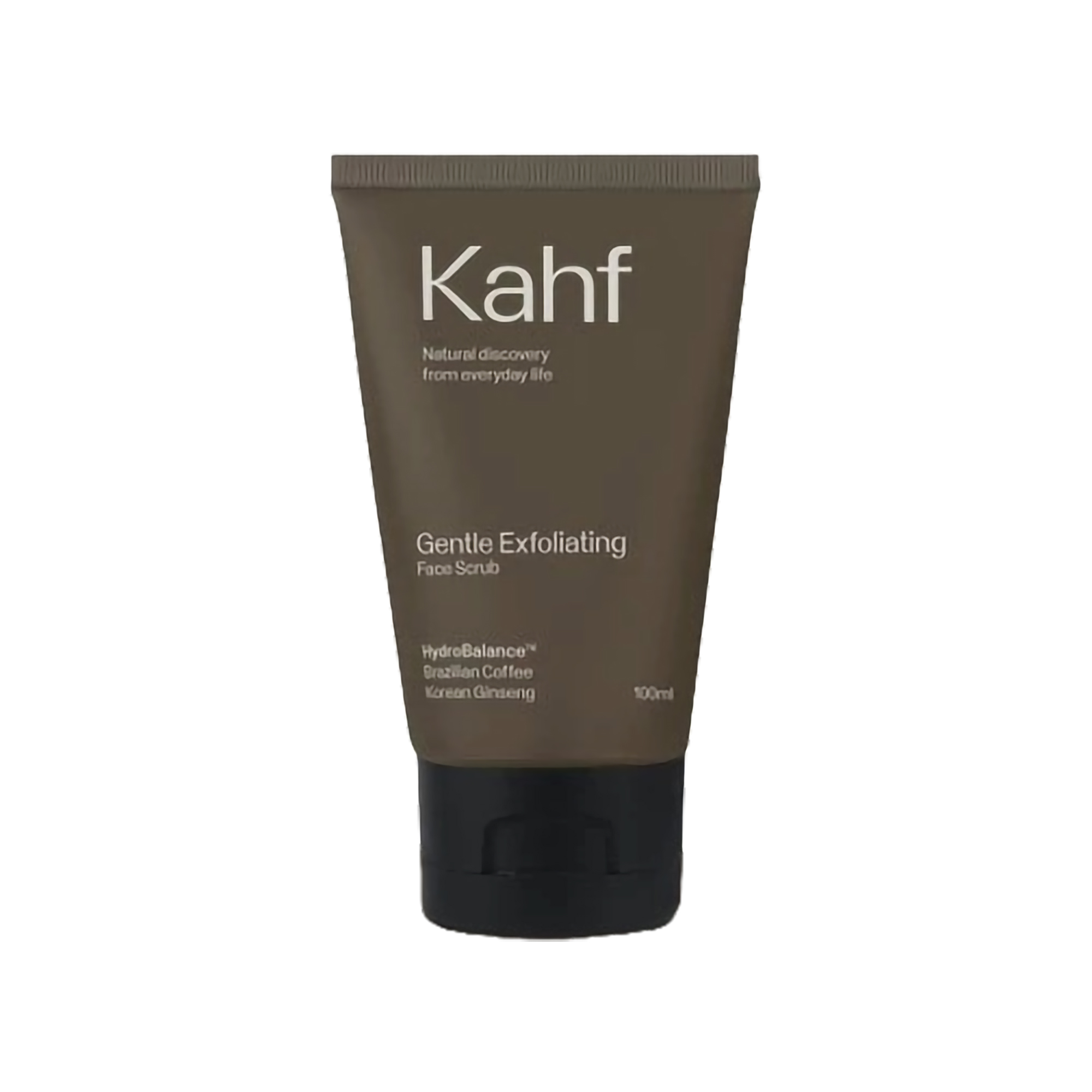 Kahf ｜ Gentle Exfoliating Face Scrub