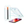 Spigen Spigen Glas tR EZ Fit Tempered for iPhone 1