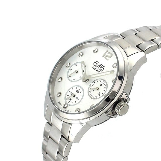 Seiko Alba Active AP6633X1