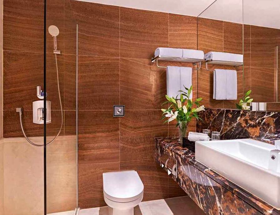  Pullman Singapore Orchard 